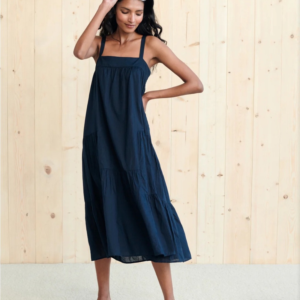 Jenni Kayne summer Dress